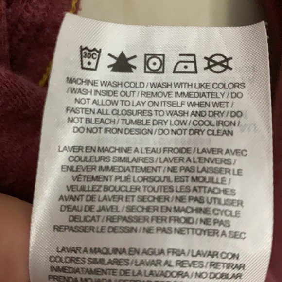 USC Nike Hoodie Sweatshirt - Picture 10 of 10